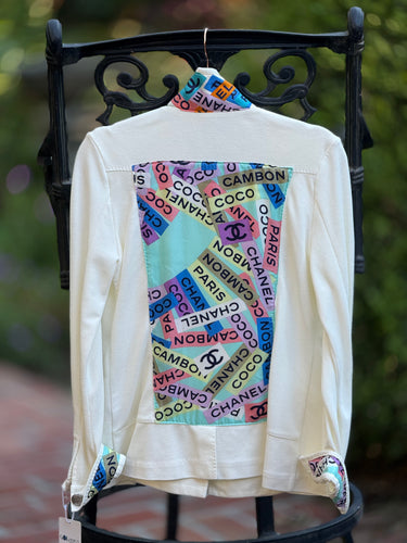 Rue CAL blazer II