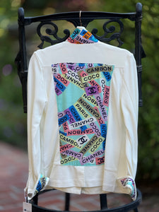 Rue CAL blazer II