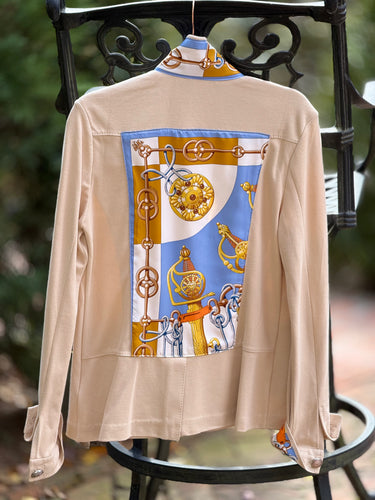 Regal CAL blazer III