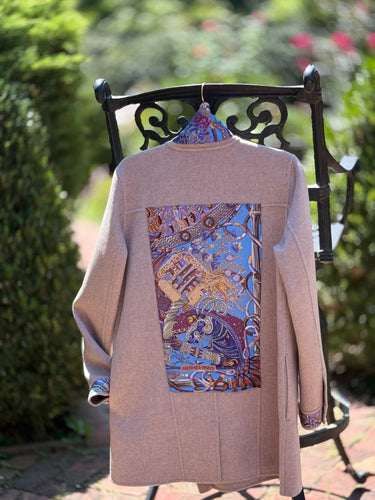 MythiCAL cashmere II