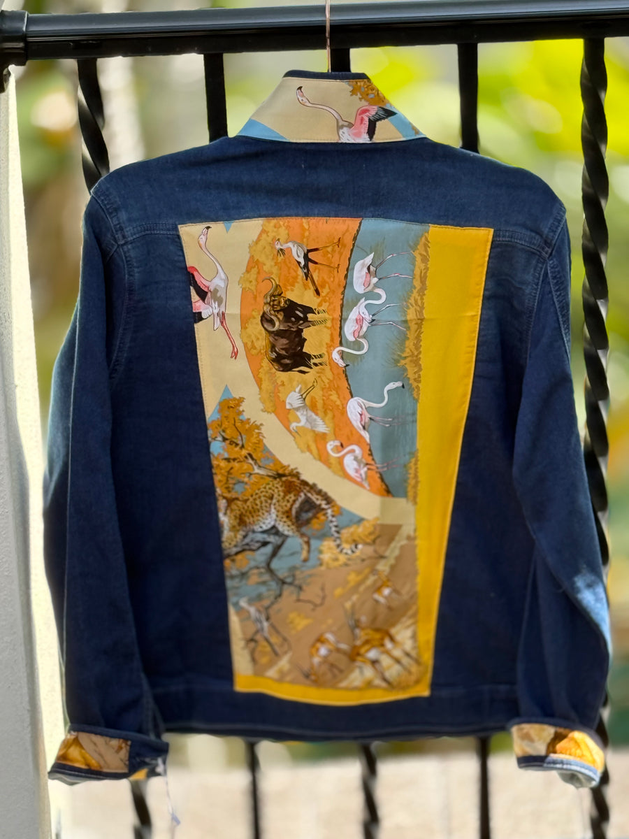 Wild CAL III – CALdesign