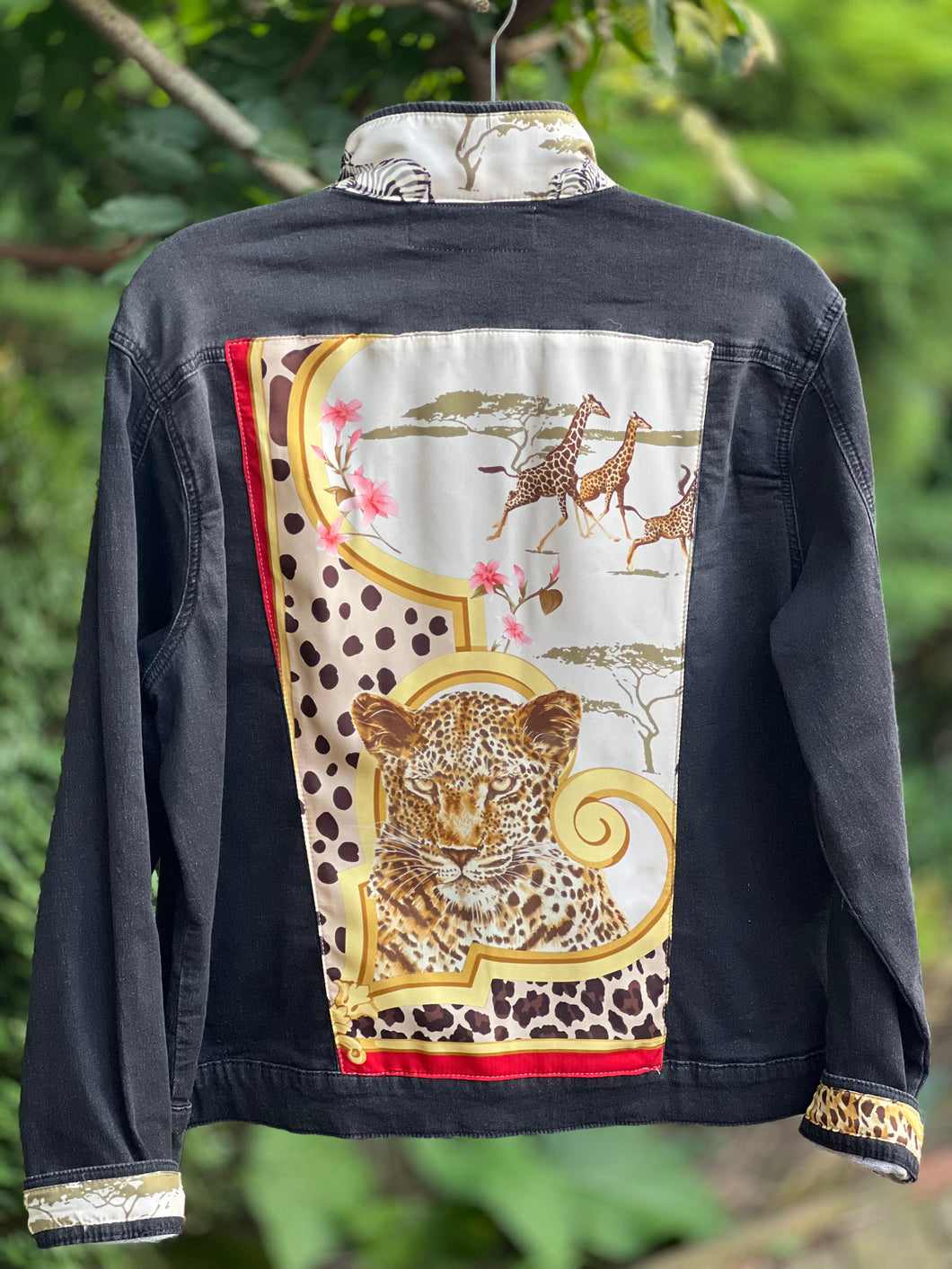 Safari CAL V