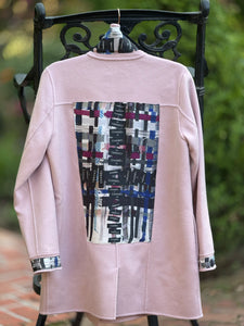 Left Bank CAL cashmere