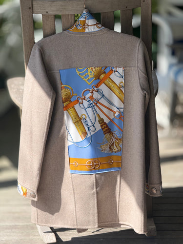 Regal CAL cashmere