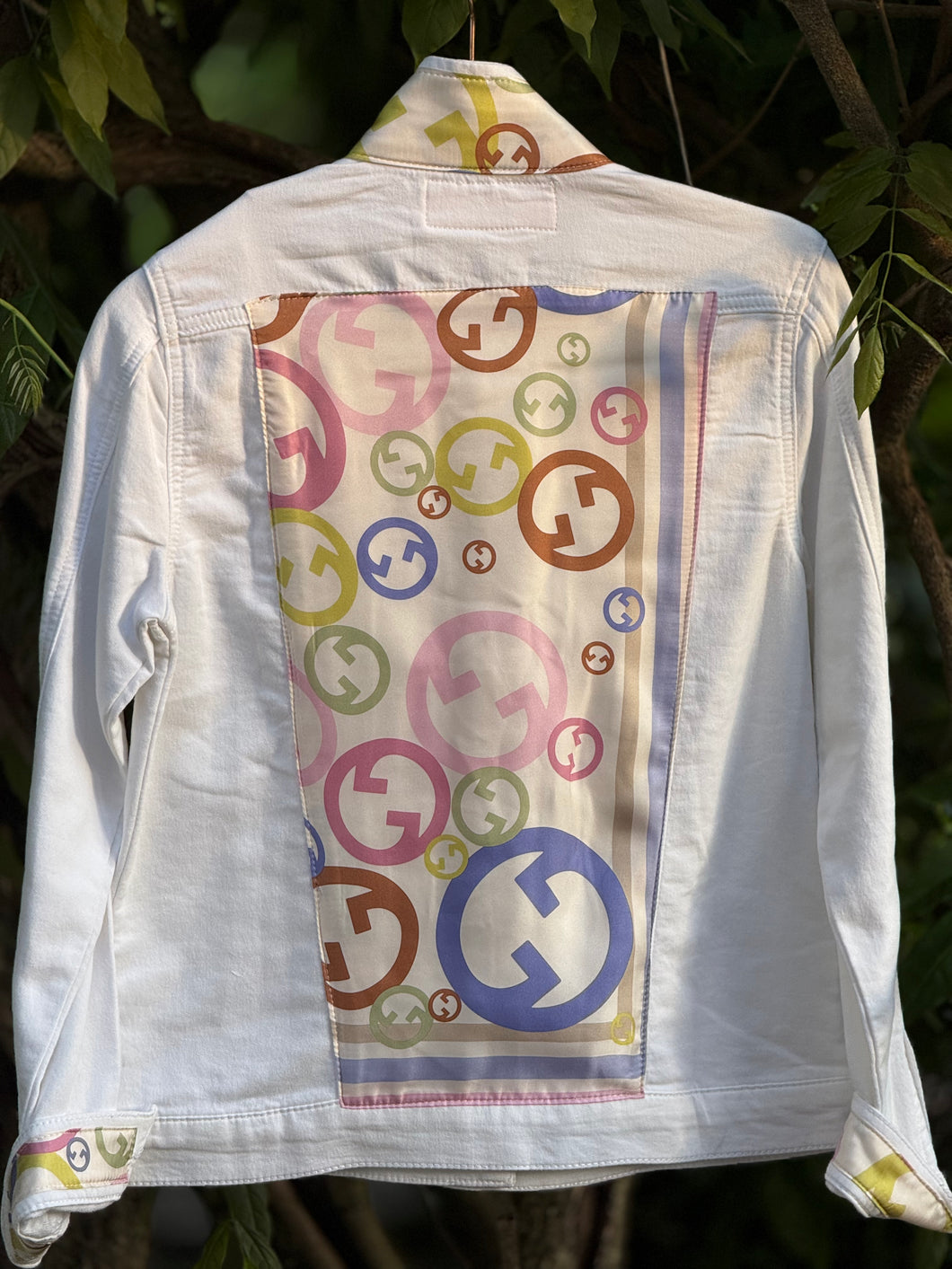 Circle CAL II