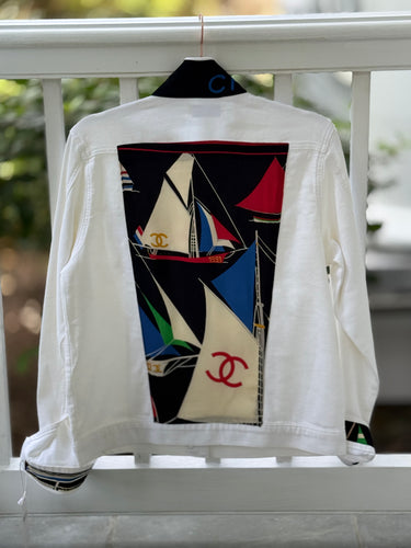 Regatta CAL III