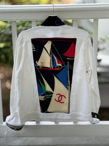Regatta CAL III