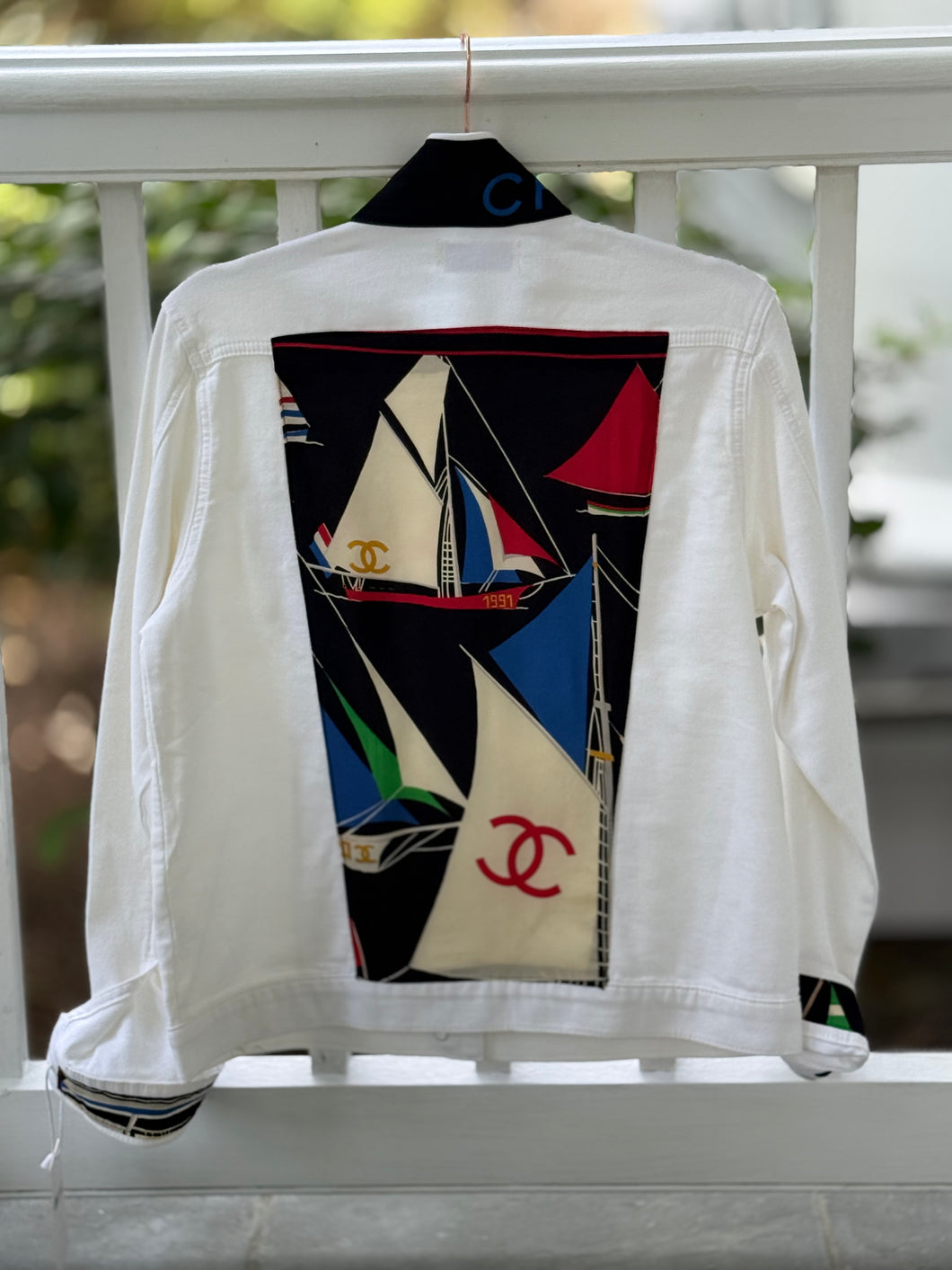 Regatta CAL III