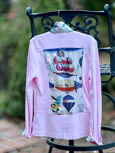 Balloon CAL blazer III