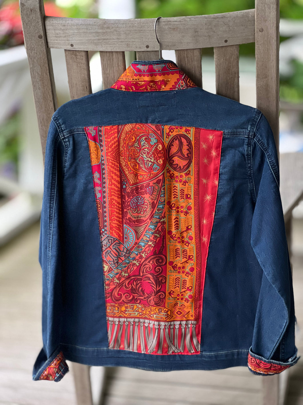 Boho CAL IV