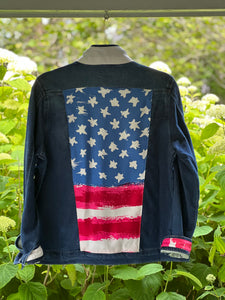 Stars and Stripes CAL IV