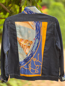 Voile CAL III