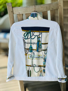 Tassel CAL