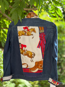 horse show CAL III