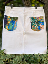 Load image into Gallery viewer, Tassel CAL skirt V