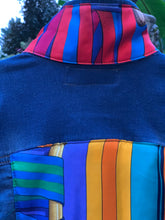 Load image into Gallery viewer, Mini stripedCAL