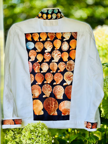 coquille CAL III