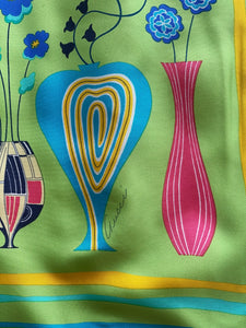 vaso di fiori CAL III