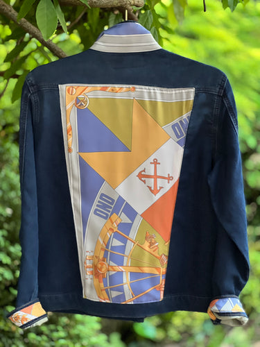 NautiCAL IV