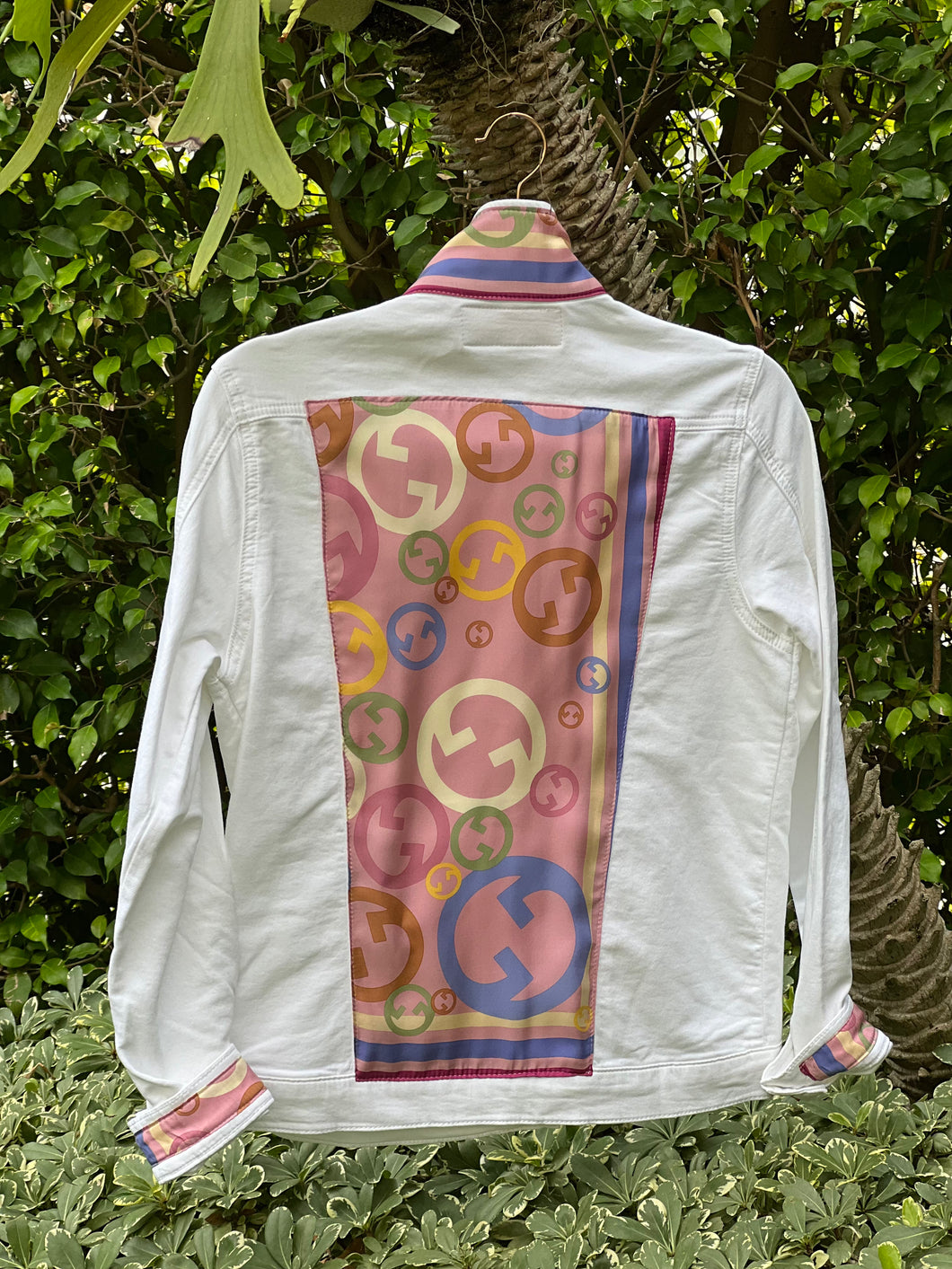 Circle CAL II