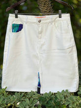 Load image into Gallery viewer, Retro CAL skirt IV