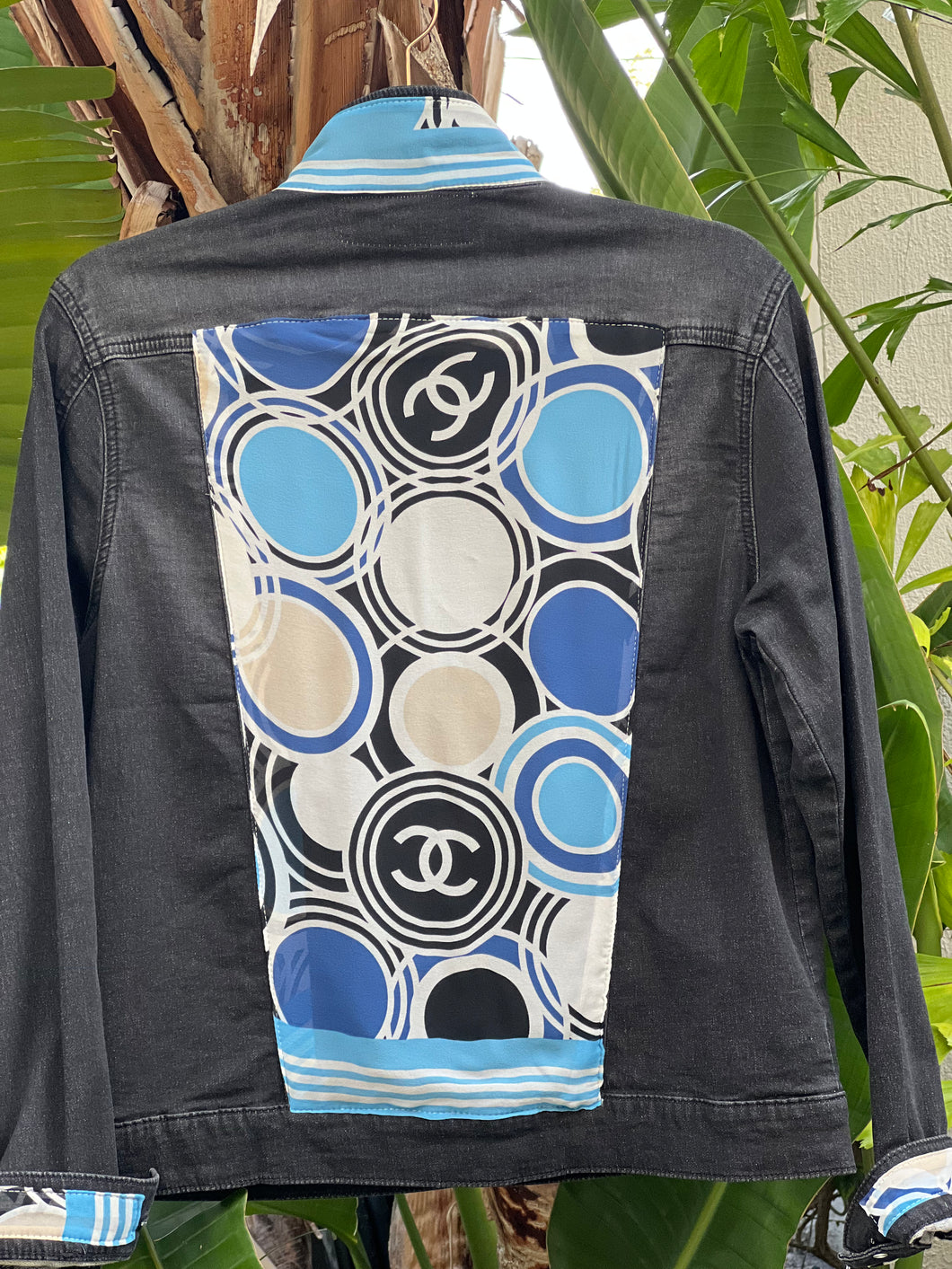 Circle CAL II
